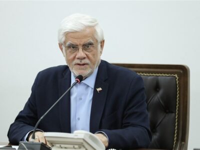 عارف: منابع حاصل از اصلاح ساختاری در کالابرگ هزینه میشود