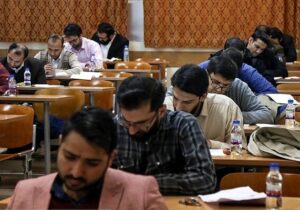 نتایج آزمون وکالت سال ۱۴۰۴ تا فردا ۲۳ آذر ماه اعلام میشود