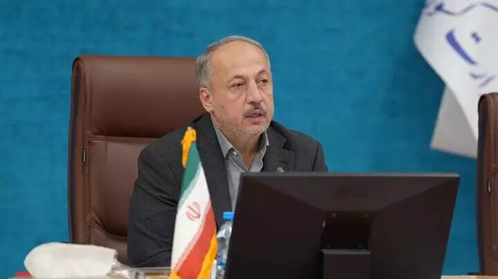 نشست هم‌اندیشی برای اجرای طرح‌ها و اتصال خطوط قطارهای حومه‌ای به مترو