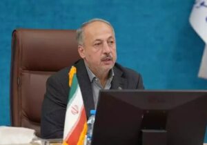 نشست هماندیشی برای اجرای طرحها و اتصال خطوط قطارهای حومهای به مترو