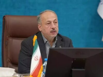 نشست هماندیشی برای اجرای طرحها و اتصال خطوط قطارهای حومهای به مترو