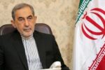 ولایتی: ایران با طرح موسوم به ترامپ درباره قفقاز کاملاً مخالف است