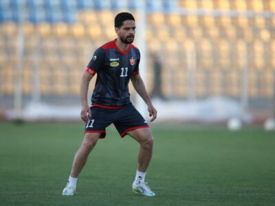 افشاگری کمال کامیابی نیا در مورد جادوگری در فوتبال ایران