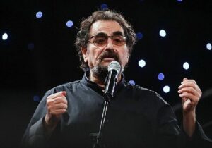 اظهار نظر جنجالی شهرام ناظری درباره مولانا