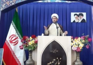 جعفرزاده: جهاد تبیین تداوم راه امام باقر(ع) است