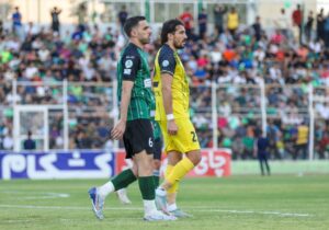 خیبر به دنبال شکستن طلسم مقابل سپاهان/ پیکان در اندیشه صعودی راحت