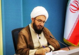 پیام تسلیت حجتالاسلام حاج علی اکبری در پی رحلت آیتالله شاهچراغی