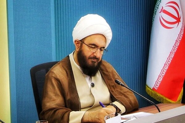 پیام تسلیت حجتالاسلام حاج علی اکبری در پی رحلت آیتالله شاهچراغی پیام تسلیت حجتالاسلام حاج علی اکبری در پی رحلت آیتالله شاهچراغی