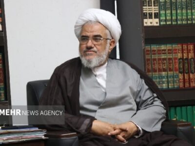 اجلاسیه ائمه جمعه فرصتی راهبردی برای همافزایی فرهنگی و اجتماعی است