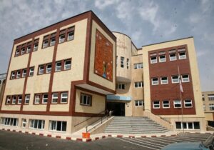 مرکز مدار؛ شبکهسازی مدارس آینده در تراز انقلاب اسلامی