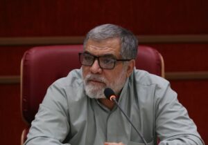 آبنوش: حل مسائل کارگری و اقتصادی نیازمند تصمیمگیری جدی است