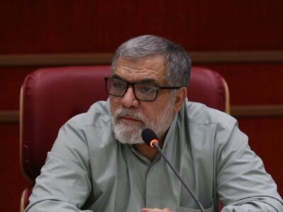 آبنوش: حل مسائل کارگری و اقتصادی نیازمند تصمیم‌گیری جدی است