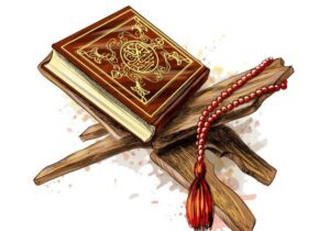 دارابی: ۱۳۰ نفر در مسابقه«طرح چلچراغ آیهها» شرکت کردند