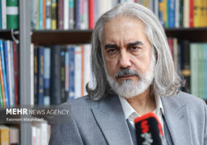 اولین واکنش مدیرکل دفتر موسیقی به چند حاشیه پر سر و صدا