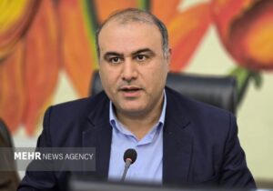 گلشن: تئاتر لنگرود باید به جایگاه واقعی خود برسد