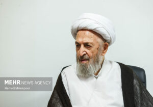 آیت الله سبحانی به مباحث طرح شده در مناظره اخیر پاسخ داد