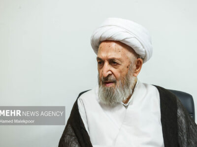 آیت الله سبحانی به مباحث طرح شده در مناظره اخیر پاسخ داد