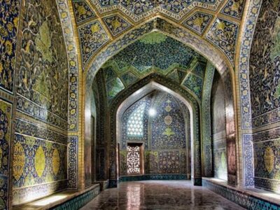 رشته تخصصی «فقه امام خمینی (ره)» راه‌اندازی می‌شود