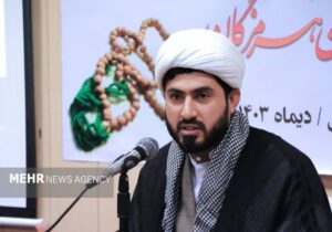 سالاری: بیش از ۲۵ مسجد در رودان میزبان معتکفان خواهد بود