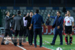 هشدار سرپرست پرسپولیس برای شروع بازی با تراکتور در جام حذفی