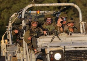 بازداشت ۳ سوری به دست نظامیان اسرائیلی در جنوب سوریه