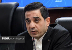 رئیس فدراسیون والیبال: عارضه مغزی علت درگذشت صابر کاظمی بود