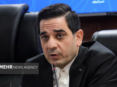 رئیس فدراسیون والیبال: عارضه مغزی علت درگذشت صابر کاظمی بود