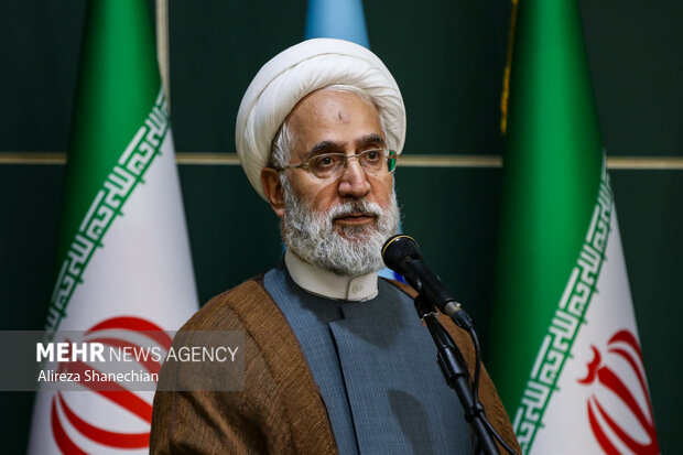 نگاه مدیران نقش تعیین‌کننده‌ای در کاهش جمعیت کیفری زندان‌ها دارد