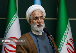 نگاه مدیران نقش تعیینکنندهای در کاهش جمعیت کیفری زندانها دارد