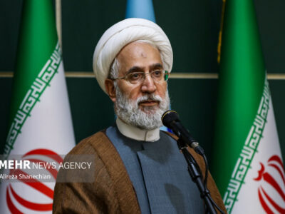 نگاه مدیران نقش تعیین‌کننده‌ای در کاهش جمعیت کیفری زندان‌ها دارد