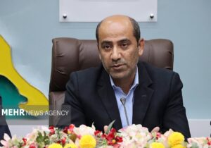 مدارس شهرستان دشتی تعطیل شد