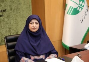 انصاری: آثار و فضائل اشرف بروجردی همواره در یادها زنده خواهد ماند