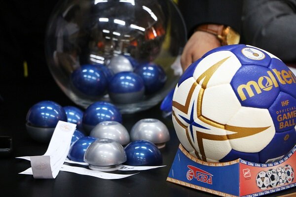 قرعه‌کشی لیگ برتر فوتبال جوانان هرمزگان برگزار شد