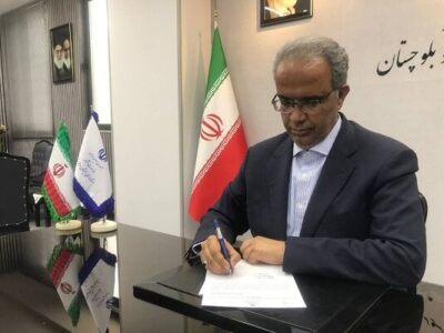  سیستان و بلوچستان اولویت نظام و دولت چهاردهم است