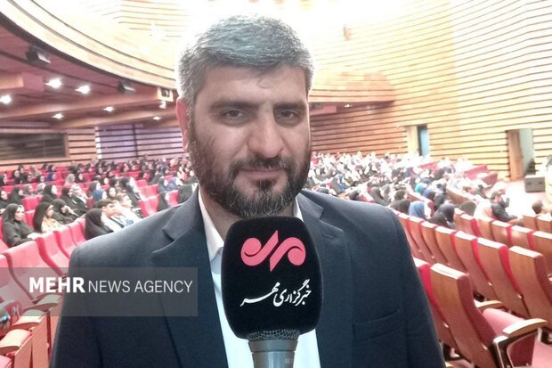 خزایی: مجلس اجازه کاهش بودجه دستگاههای فرهنگی را نخواهد داد