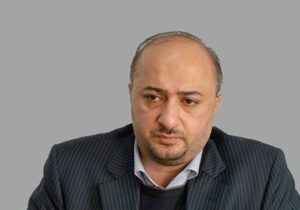 خطوط قرمز توهمی و کشورداری قفل شده