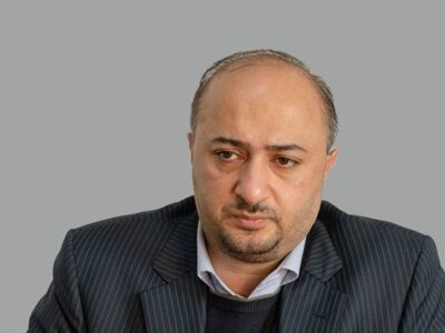 خطوط قرمز توهمی و کشورداری قفل شده