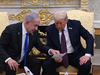 واشنگتنپست روایت کرد؛اختلافات نمایشی آمریکا و اسرائیل برای فریب ایران