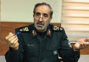 سردار شادمانی برای روز زن چه می‌خرید؟/ تصویری از آخرین هدیه روز زن سردار برای همسرش