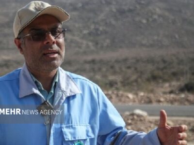 حسن زاده: طوفان امشب در هرمزگان بسیار جدی است