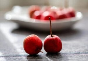 میوهای برای سلامت قلب و آرامش روان