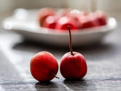 میوهای برای سلامت قلب و آرامش روان