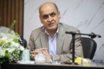 حق شناس: حل مسائل گیلان نیازمند بهرهگیری از راهکارهای علمی نخبگان است