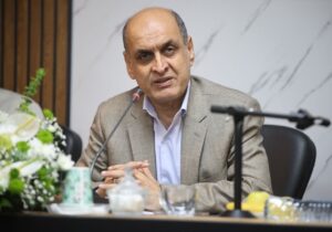 حق شناس: حل مسائل گیلان نیازمند بهرهگیری از راهکارهای علمی نخبگان است