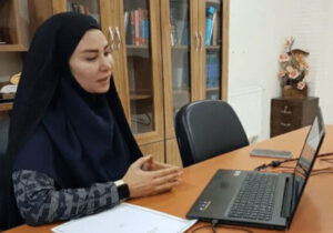 دریافت بیش از ۱۲۰۰ اثر در جشنواره قصهگویی کرمانشاه