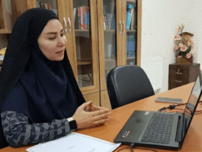 دریافت بیش از ۱۲۰۰ اثر در جشنواره قصه‌گویی کرمانشاه