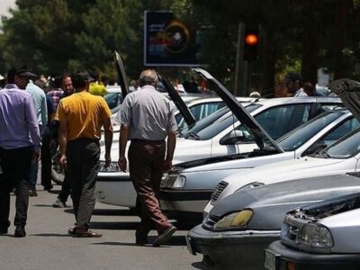 بازار خودرو به کما رفت/ آخرین قیمت سمند، کوییک، شاهین، تارا، پژو و پراید + جدول