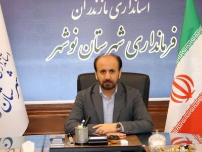 جهانشاهی: فضای مناسب برای عرضه محصولات مشاغل خانگی در نوشهر ایجاد شود