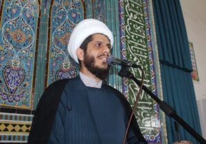 امام جمعه قصرشیرین: معیشت مردم اولویت نخست کشور است