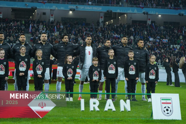جوایز شگفتانگیز تیمهای جامجهانی/ درآمد تیم ملی فوتبال ایران مشخص شد